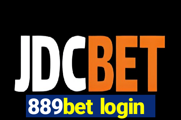 889bet login